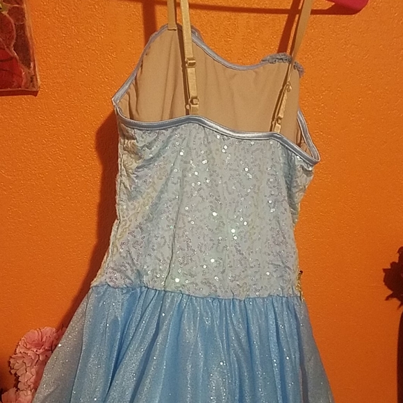 weissman child costume - Picture 6 of 8